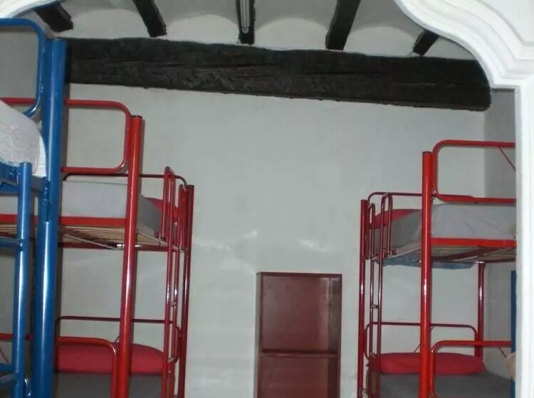 Albergue Rural Cal Picarol