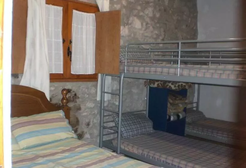 Albergue Rural Cal Picarol