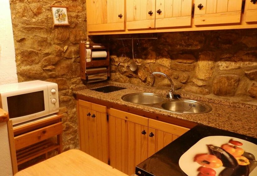 Albergue Rural Cal Picarol