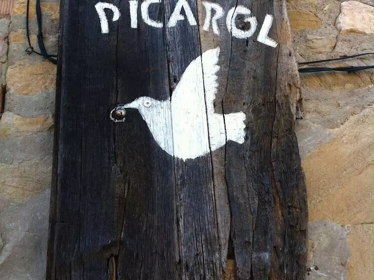 Albergue Rural Cal Picarol