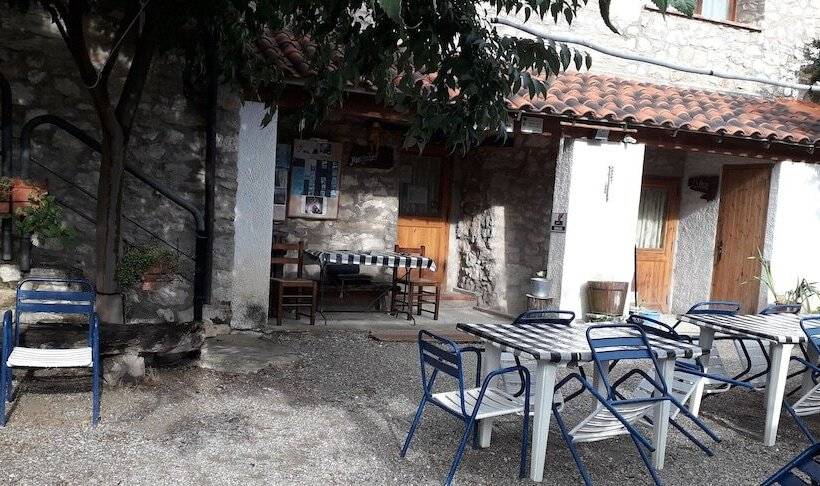 Albergue Rural Cal Picarol