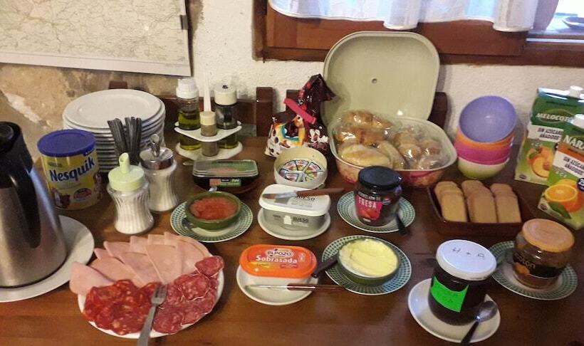 Albergue Rural Cal Picarol