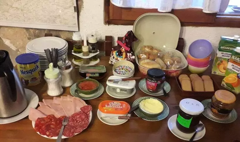 Albergue Rural Cal Picarol