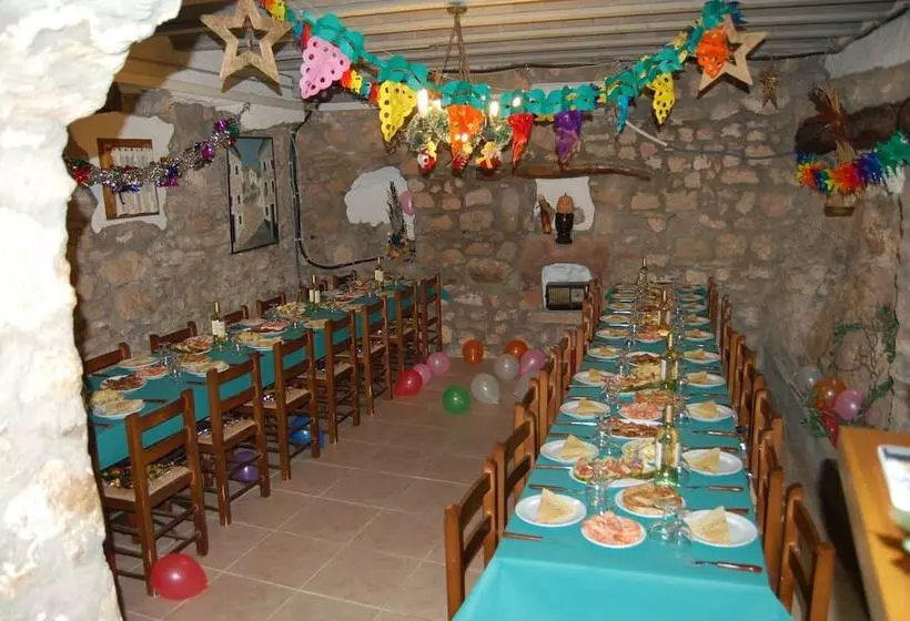 Albergue Rural Cal Picarol