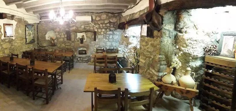 Albergue Rural Cal Picarol