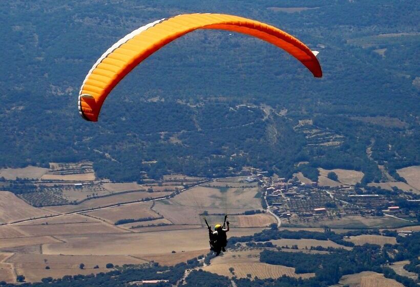 Albergue Rural Cal Picarol