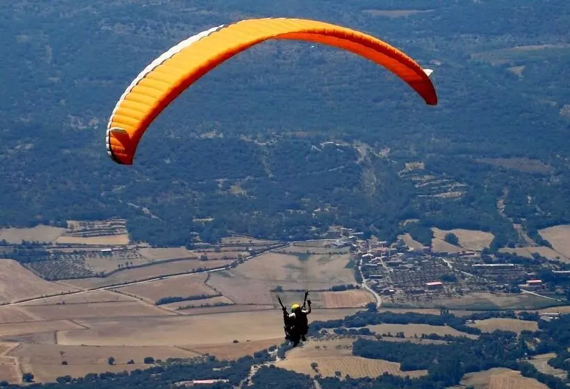 Albergue Rural Cal Picarol