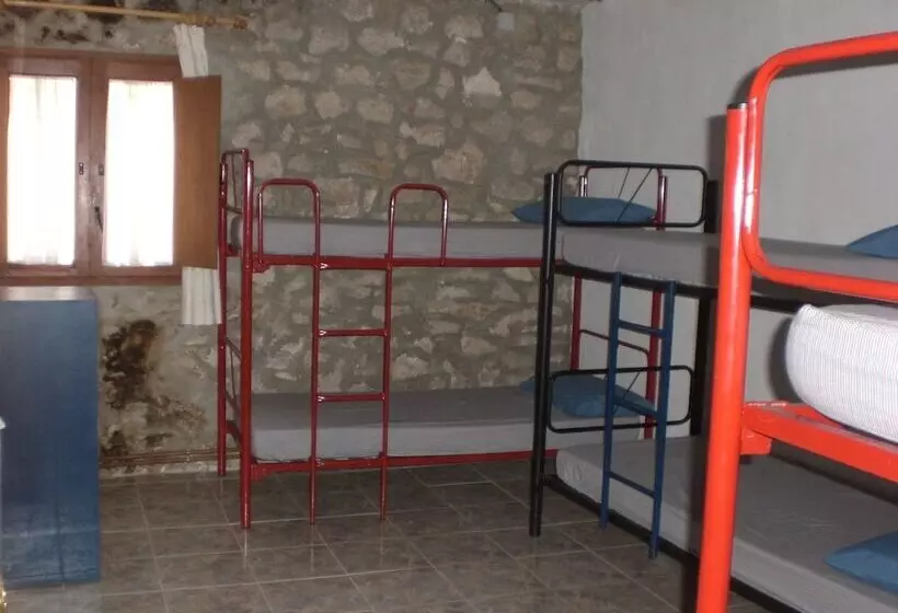 Albergue Rural Cal Picarol