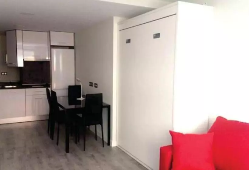 Aparthotel Ciudad De Aranda