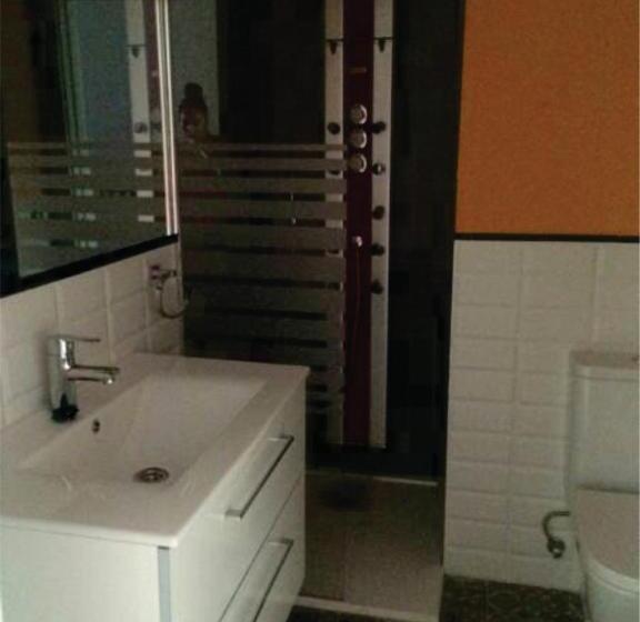 Aparthotel Ciudad De Aranda