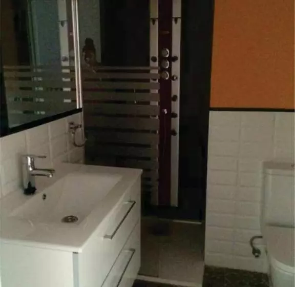 Aparthotel Ciudad De Aranda