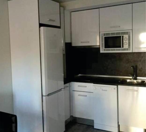 Aparthotel Ciudad De Aranda