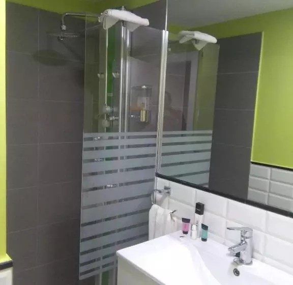 Aparthotel Ciudad De Aranda