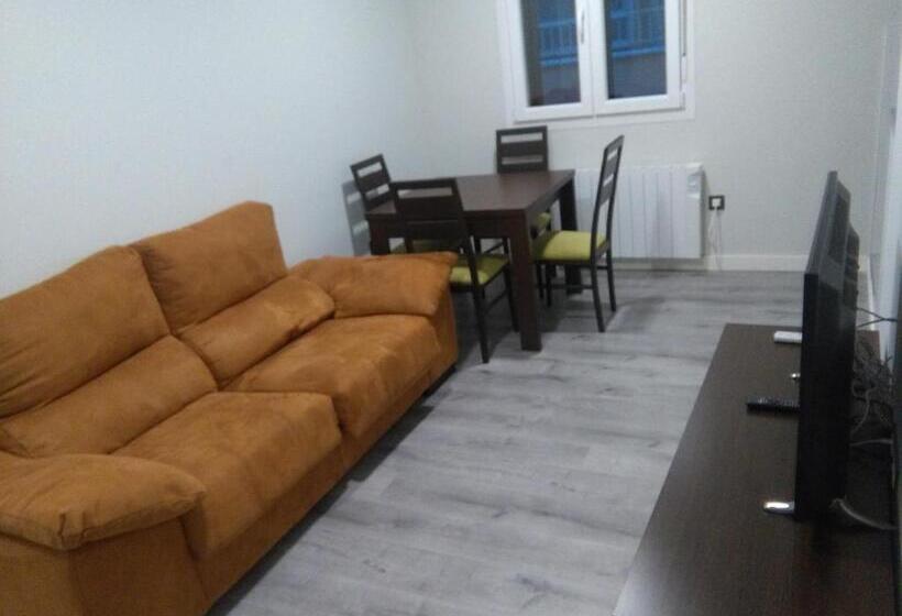 Aparthotel Ciudad De Aranda