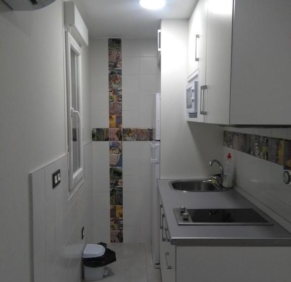 Aparthotel Ciudad De Aranda