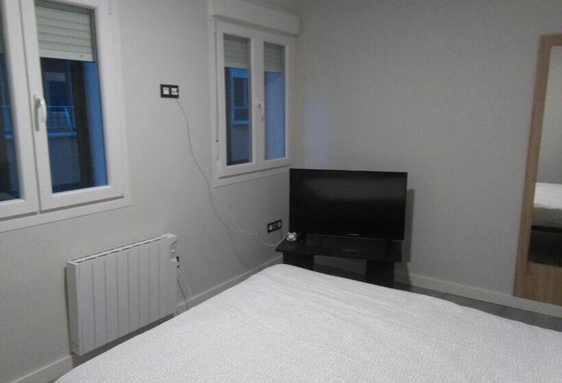 Aparthotel Ciudad De Aranda