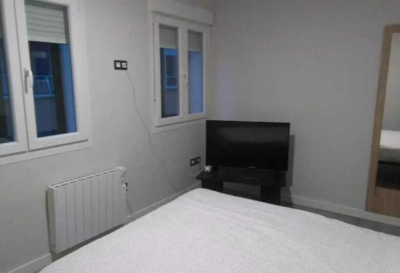 Aparthotel Ciudad De Aranda