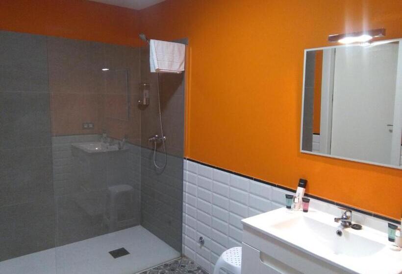 Aparthotel Ciudad De Aranda