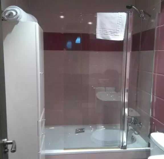 Aparthotel Ciudad De Aranda