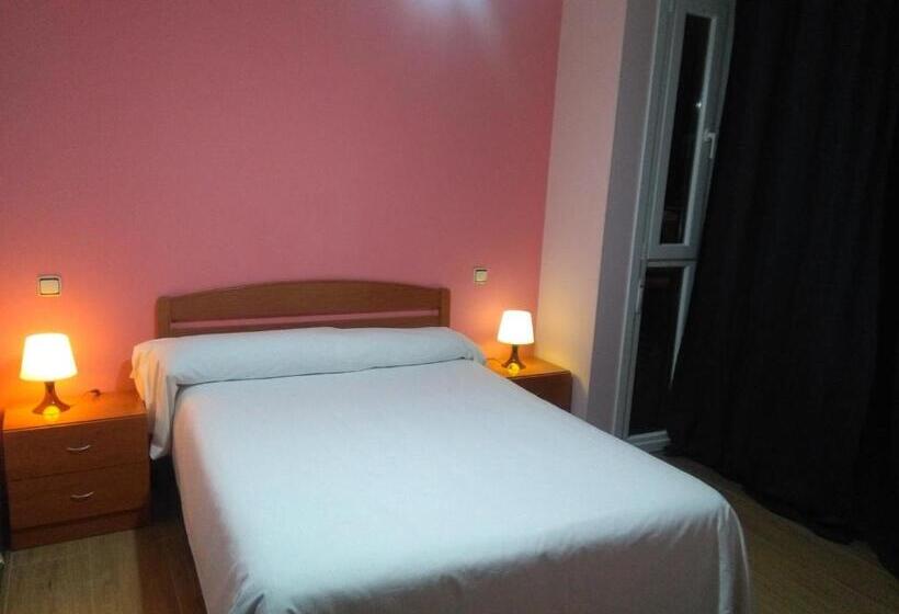 Aparthotel Ciudad De Aranda