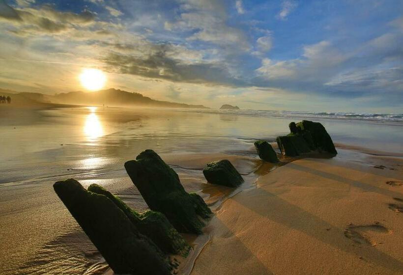 Kaixo Museum Con Parking Gratis