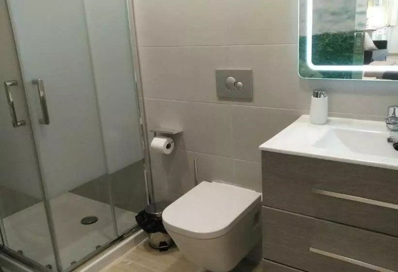 Kaixo Museum Con Parking Gratis