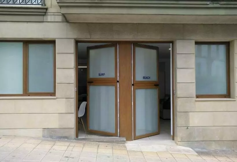 Kaixo Museum Con Parking Gratis