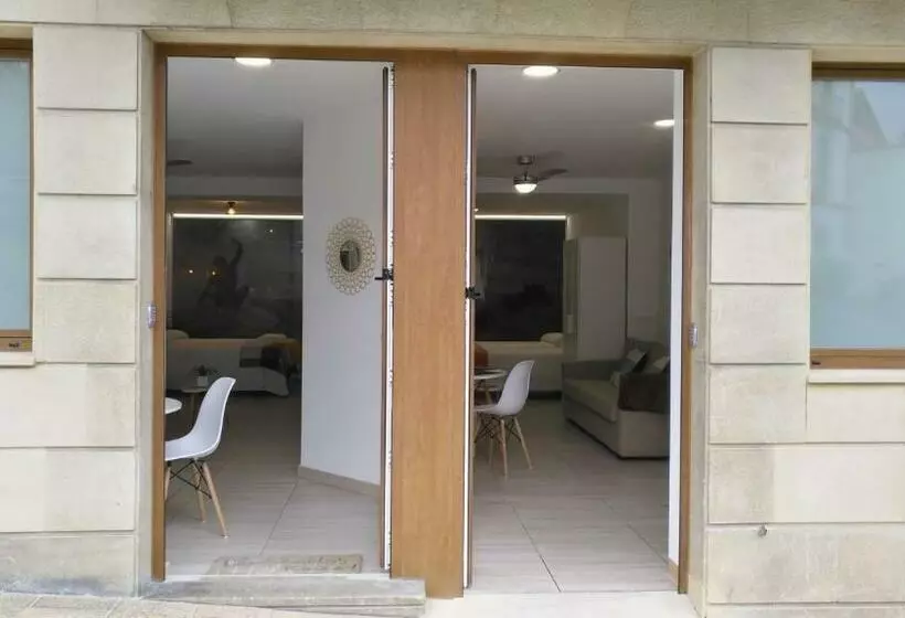 Kaixo Museum Con Parking Gratis