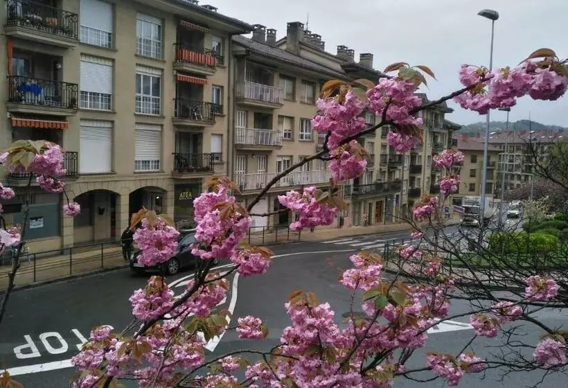 Kaixo Museum Con Parking Gratis