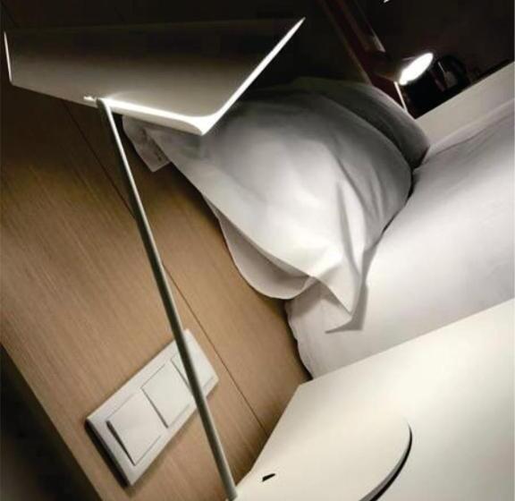 Aparthotel Ciudad De Aranda