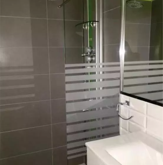 Aparthotel Ciudad De Aranda