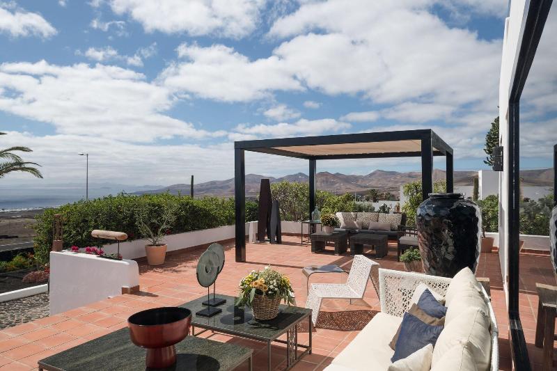 تختخواب و صبحانه 5 Suites Lanzarote