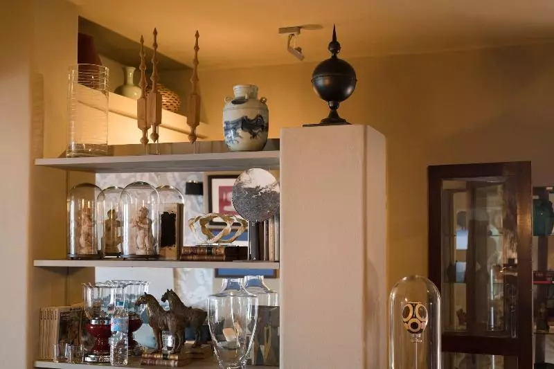 Aamiaismajoitus (B&B) 5 Suites Lanzarote