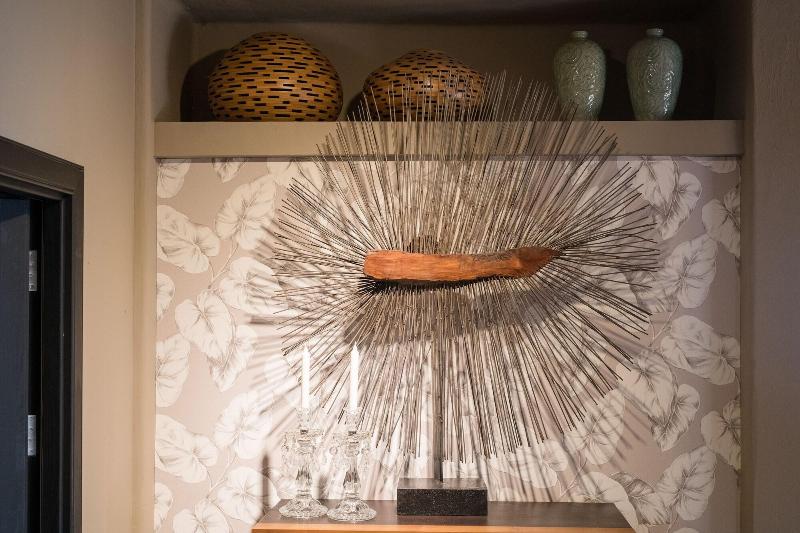 تختخواب و صبحانه 5 Suites Lanzarote