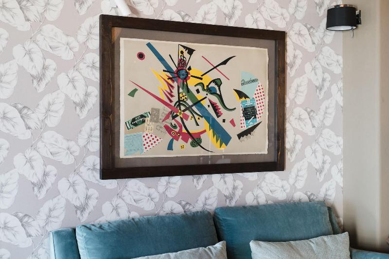 تختخواب و صبحانه 5 Suites Lanzarote