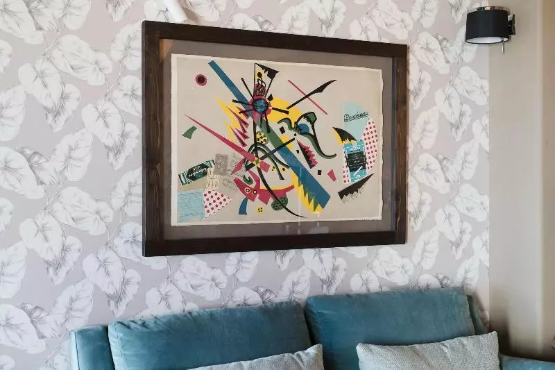 Aamiaismajoitus (B&B) 5 Suites Lanzarote