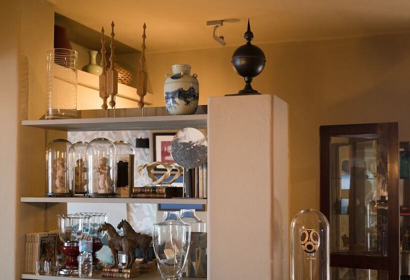 تختخواب و صبحانه 5 Suites Lanzarote