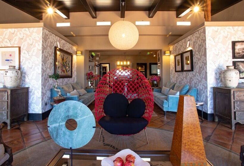 تختخواب و صبحانه 5 Suites Lanzarote