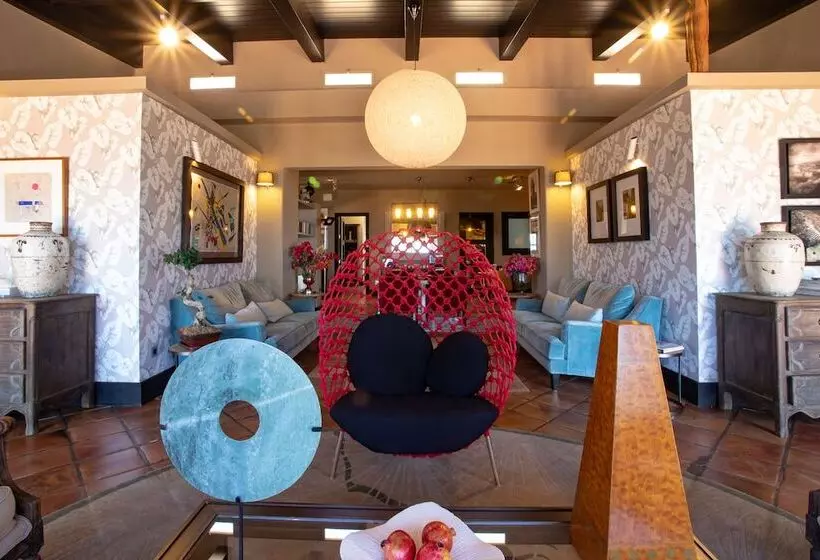 Aamiaismajoitus (B&B) 5 Suites Lanzarote