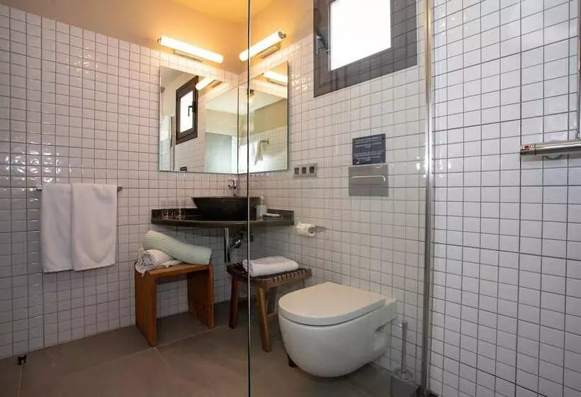 Aamiaismajoitus (B&B) 5 Suites Lanzarote