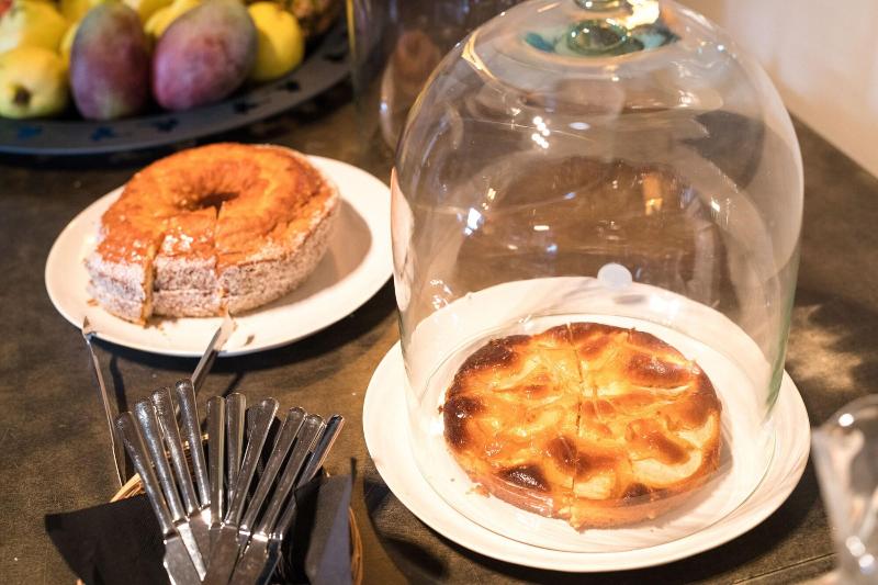 تختخواب و صبحانه 5 Suites Lanzarote