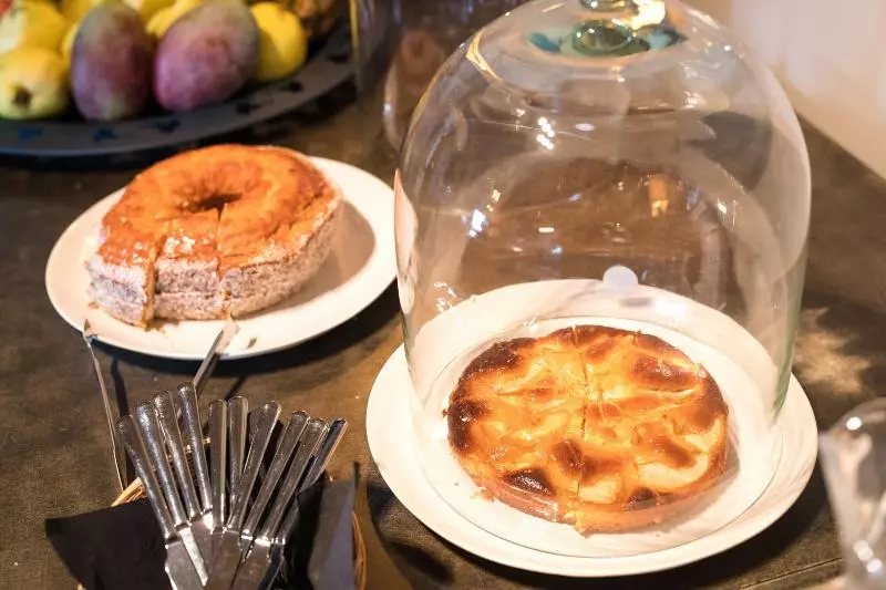 Aamiaismajoitus (B&B) 5 Suites Lanzarote