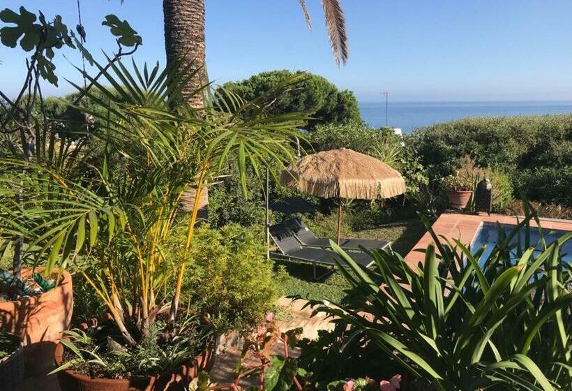 Bed and Breakfast Casa Bahia De Casares