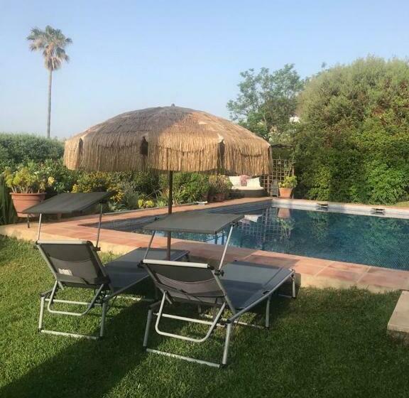 Bed and Breakfast Casa Bahia De Casares