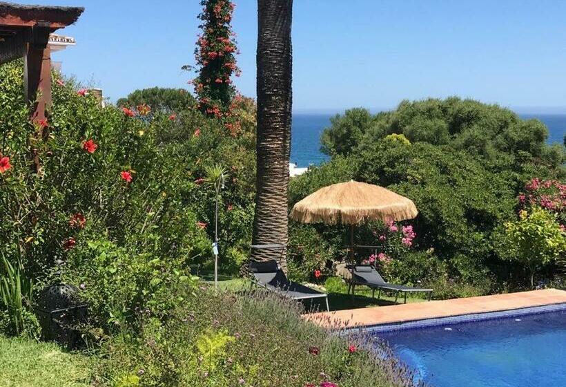 Bed and Breakfast Casa Bahia De Casares