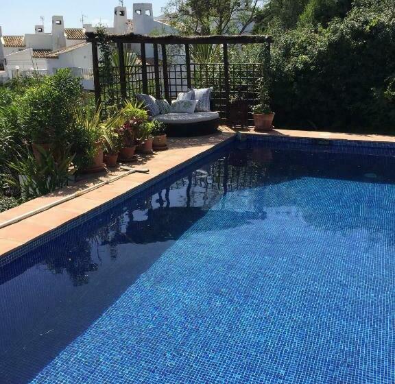 Bed and Breakfast Casa Bahia De Casares