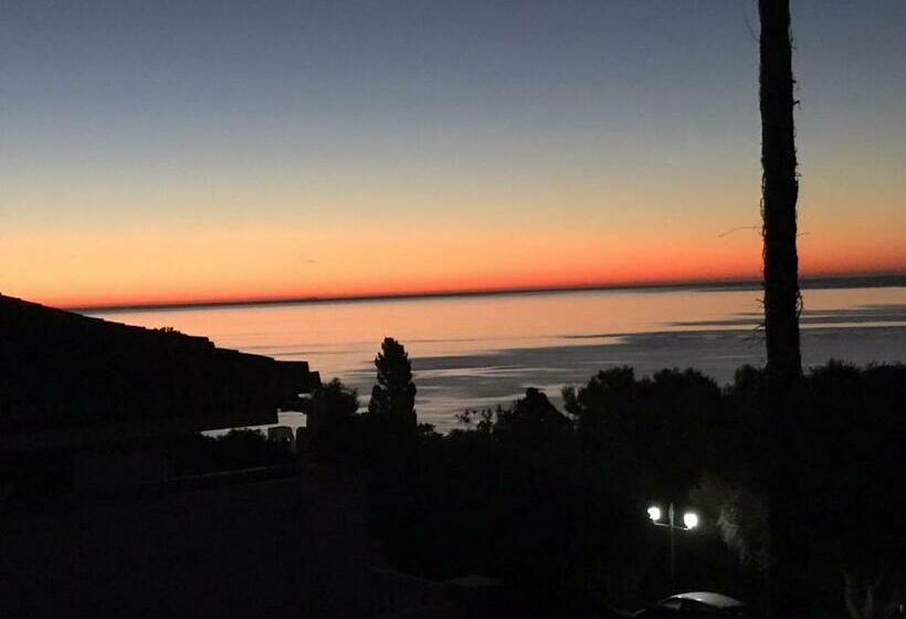 Bed and Breakfast Casa Bahia De Casares