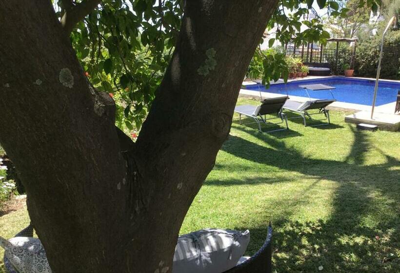 Bed and Breakfast Casa Bahia De Casares