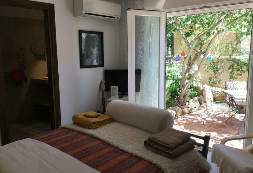 Bed and Breakfast Casa Bahia De Casares