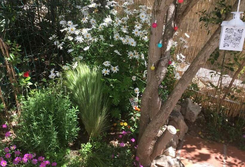 Bed and Breakfast Casa Bahia De Casares